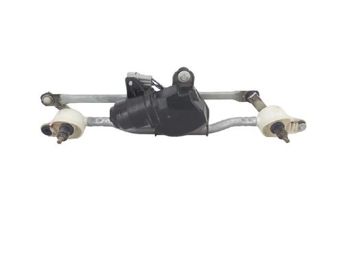 Used Front wiper motor OPEL AGILA (B) (H08) 1.2 (F68) (94 hp) 27963991