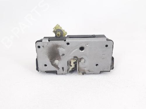 Rear left lock OPEL CORSA D (S07) 1.0 (L08, L68) | BP27969390C100 