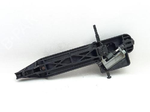 Rear left exterior door handle FORD FIESTA V (JH_, JD_) 1.4 16V | BP27963892C130 