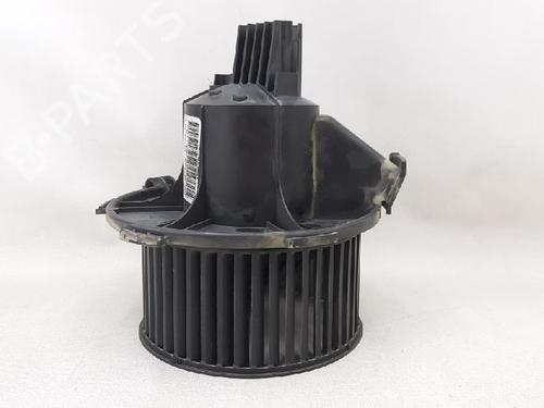 Heater blower motor OPEL ZAFIRA / ZAFIRA FAMILY B (A05) 1.6 CNG (M75) | BP27952058M62 