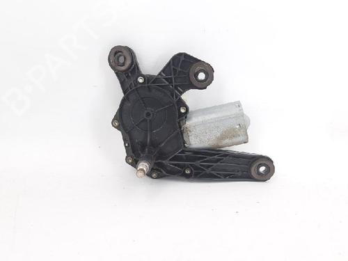 Rear wiper motor CITROËN C3 I (FC_, FN_) 1.1 i | BP27954953M102 