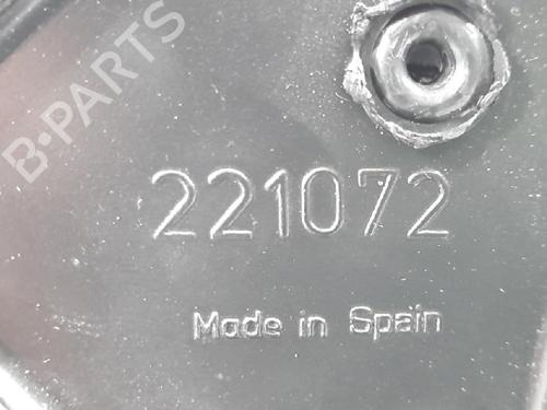 Right mirror VW POLO III (6N1) 50 1.0 | BP27934538C27 