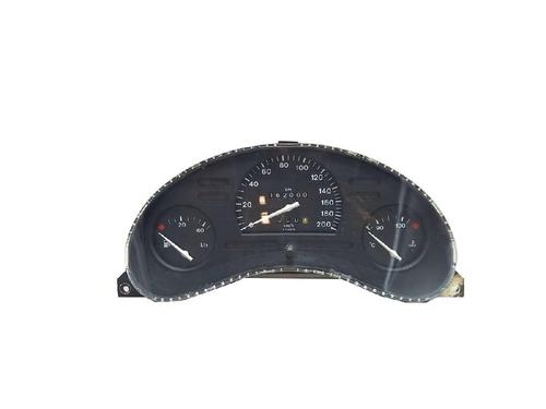 Used Instrument cluster OPEL CORSA B (S93) 1.0 i 12V (F08, F68, M68) (54 hp) 27958891