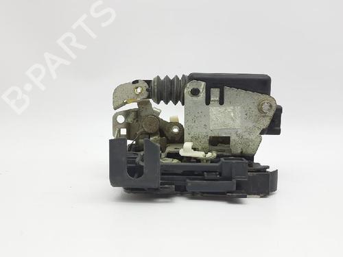 Front right lock DACIA SANDERO 1.6 (BS0D, BS0B, BS0F, BS0H) | BP27967043C97 