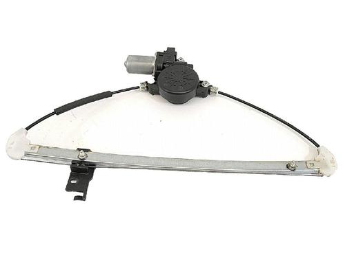 Used Rear left window mechanism MAZDA 6 Estate (GH) 2.0 MZR-CD (GH14) (140 hp) 27940685