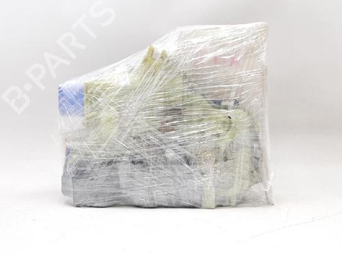 Front right lock VW POLO (9N_, 9A_) 1.2 12V | BP27950959C97 