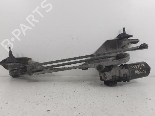 Front wiper motor JAGUAR S-TYPE II (X200) 2.5 V6 | BP27936411M29 