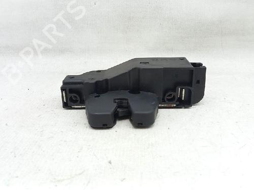 Tailgate lock CITROËN C4 Coupe (LA_) 1.4 16V | BP27957656C101 