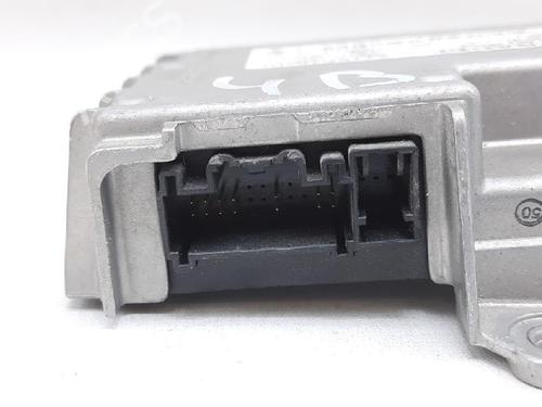 ECU airbags RENAULT CLIO III (BR0/1, CR0/1) 1.2 16V (BR02, BR0J, BR11, CR02, CR0J, CR11) | BP27936628M53 