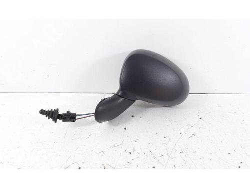 Used Left mirror CHEVROLET MATIZ (M200, M250) 0.8 (52 hp) 27961692