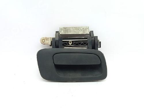 Front right exterior door handle OPEL ASTRA G Estate (T98) 1.6 (F35) | BP27962659C129 