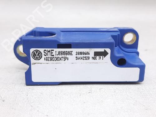 Electronic sensor SEAT LEON (1M1) 1.9 TDI | BP27937731M84 