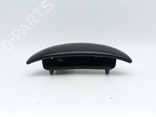 Front right exterior door handle CITROËN C1 (PM_, PN_) 1.0 | BP27962512C129 