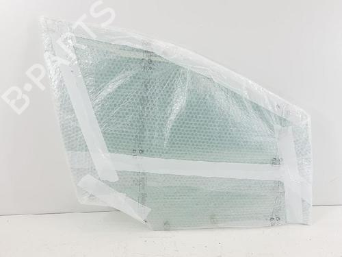Front right door window PEUGEOT 207 SW (WK_) 1.4 | BP27947327C19 