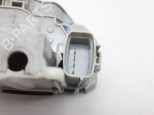 Rear right lock FIAT BRAVO II (198_) 1.4 (198AXA1B) | BP27947514C99 
