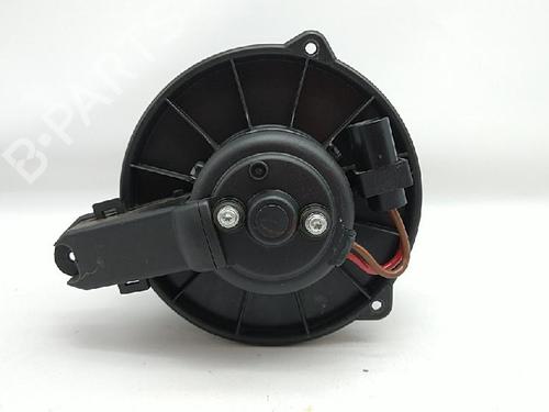 Varmvifte AUDI A6 C5 (4B2) 2.5 TDI | BP27946115M62 