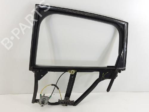 Rear left window mechanism AUDI A2 (8Z0) 1.4 | BP27943148C24 