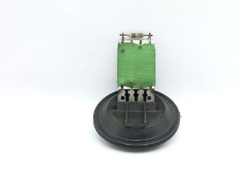 Heater resistor SKODA FABIA I Combi (6Y5) 1.4 16V | BP27965829M108 
