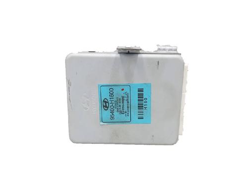 Used Electronic module HYUNDAI TERRACAN (HP) 2.9 CRDi (150 hp) 27946810