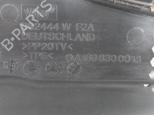 Baie pare brise MERCEDES-BENZ A-CLASS (W169) A 150 (169.031, 169.331) | BP27953907C110 