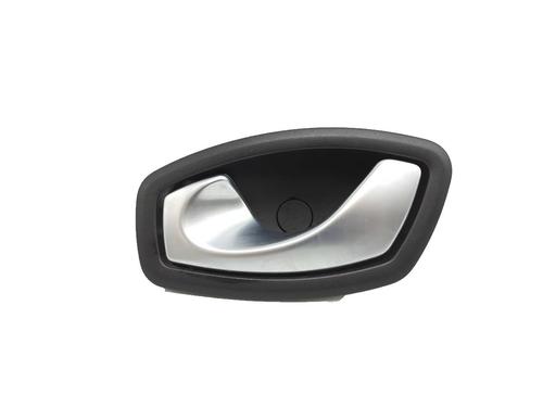 Used Front left interior door handle Front left interior door handle RENAULT MEGANE III Hatchback (BZ0/1_, B3_) 1.5 dCi (BZ09, BZ0D, BZ1W, BZ29, BZ14) (110 hp) 7694964 7694964