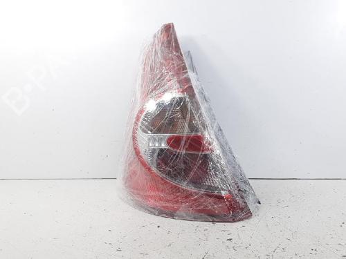 Left taillight DACIA SANDERO 1.6 (BS0D, BS0B, BS0F, BS0H) | BP27966968C34 