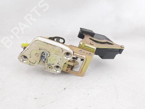 Rear right lock CHEVROLET MATIZ (M200, M250) 1.0 | BP27935838C99