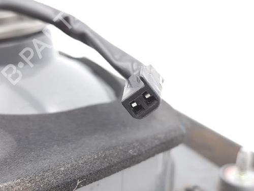 Left tailgate light CHEVROLET CRUZE (J300) 1.6 | BP27946266C79 