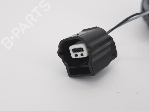 Front right lock FORD B-MAX (JK) 1.4 LPG | BP27969818C97 