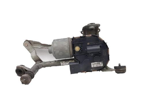 Used Front wiper motor SEAT LEON (1P1) 1.6 (102 hp) 27948452