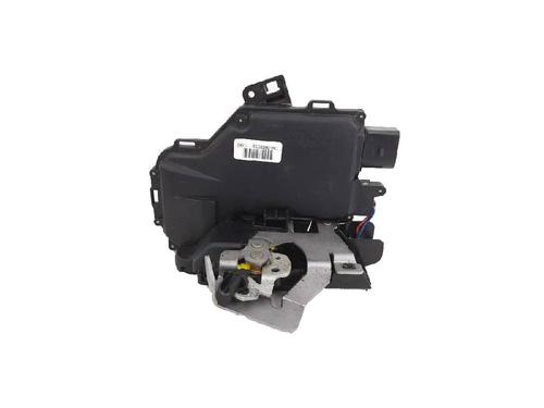 Højre bagtil lås AUDI A4 B6 (8E2) 2.0 (130 hp) 27947864