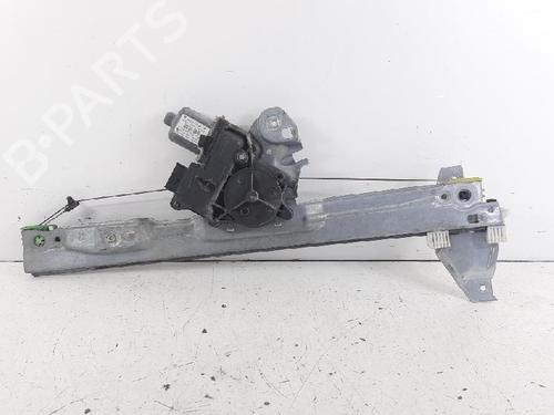Front right window mechanism PEUGEOT 308 SW I (4E_, 4H_) 1.6 HDi | BP27965482C23 