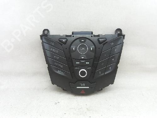 Switch FORD FIESTA VI (CB1, CCN) 1.0 | BP27957616I30 