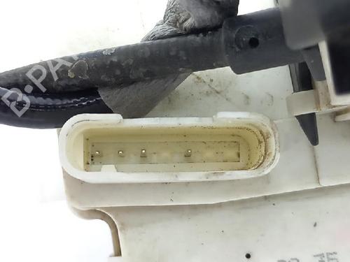 Front right lock MERCEDES-BENZ A-CLASS (W169) A 180 CDI (169.007, 169.307) | BP27960892C97 