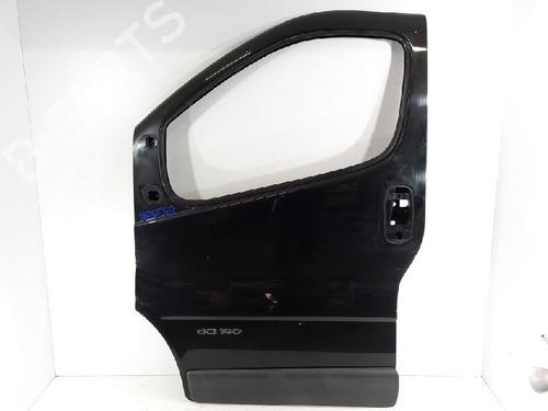 Left front door NISSAN PRIMASTAR Van (X83) 2.5 dCi 140 | BP27950751C2 