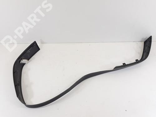 Rear spoiler OPEL VECTRA C GTS (Z02) 3.0 CDTI (F68) | BP7978898C96 