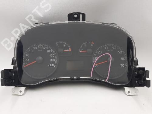 Instrument cluster FIAT PUNTO (188_) 1.2 16V 80 (188.233, .235, .253, .255, .333, .353, .639,... | BP27948209C47 
