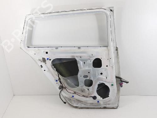 Left rear door OPEL INSIGNIA A Sports Tourer (G09) 2.0 CDTI (35) | BP27946050C4 