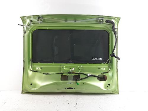 Tailgate PEUGEOT 1007 (KM_) 1.4 HDi | BP27966424C6 