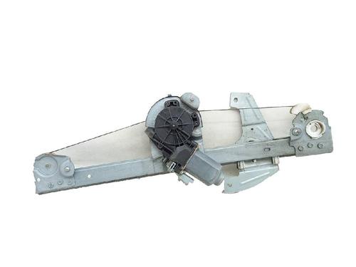 Front left window mechanism CITROËN C1 (PM_, PN_) 1.0 | BP27956716C22 