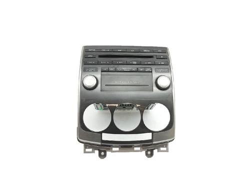Radio MAZDA 5 (CR) 1.8 (CR19) (116 hp) 27943171