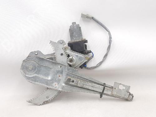 Rear left window mechanism HONDA CR-V I (RD) 2.0 16V 4WD (RD1, RD3) | BP27949524C24