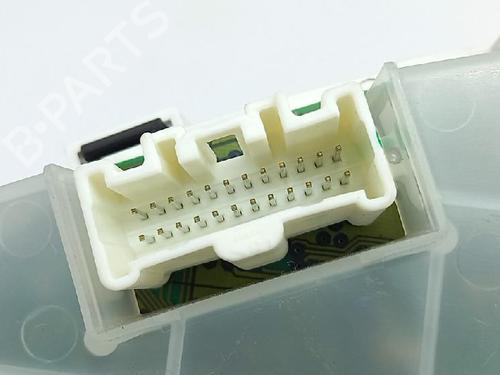 Instrument cluster MAZDA 6 Estate (GH) 2.0 MZR (GHEFW, GH10F) | BP27959338C47