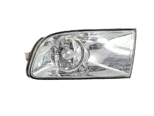 Used Left front fog light SKODA OCTAVIA II (1Z3) 2.0 TDI (136 hp) 27941667