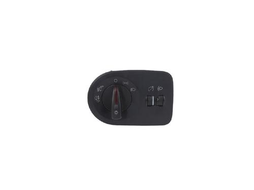Used Headlight switch SEAT IBIZA IV (6J5, 6P1) 1.4 TDI (80 hp) 27967620