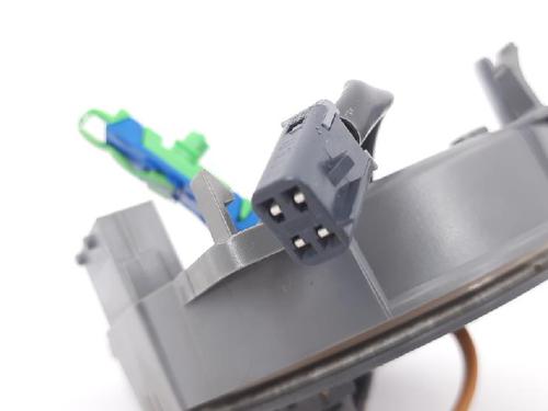 Squib airbag OPEL TIGRA TwinTop (X04) 1.3 CDTI (R97) | BP27969171C102 