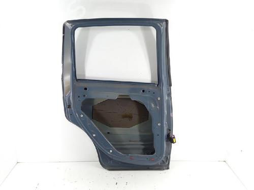 Left rear door LANCIA MUSA (350_) 1.3 D Multijet (350.AXG11, 350.AXG1A) | BP27954643C4 