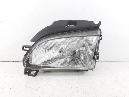 Left headlight SEAT AROSA (6H1) 1.4 | BP27935390C28 