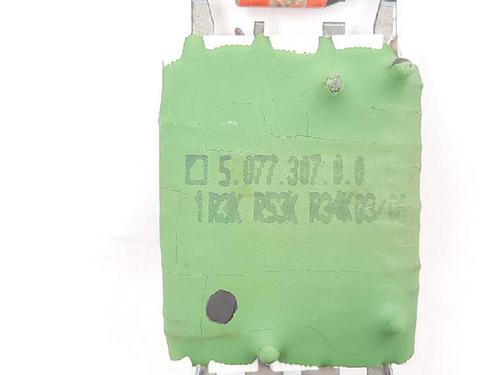 Resistencia calefacción LANCIA YPSILON (843_) 1.2 (843.AXA1A) | BP27956261M108 