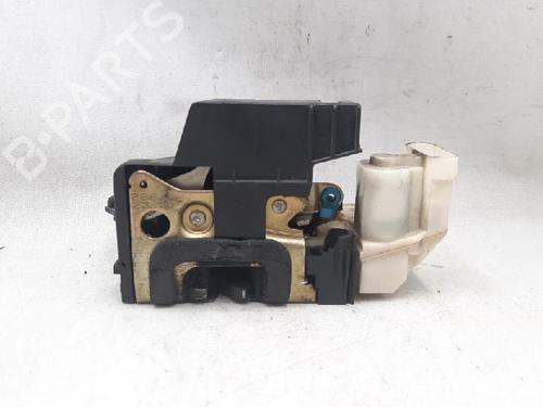 Front left lock LANCIA Y (840_) 1.2 (840AA, 840AF1A) | BP27934876C98 